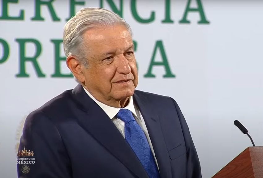 Hay que renovar al INE y al TEPJF: AMLO, tras multas al Verde, MC y a ...