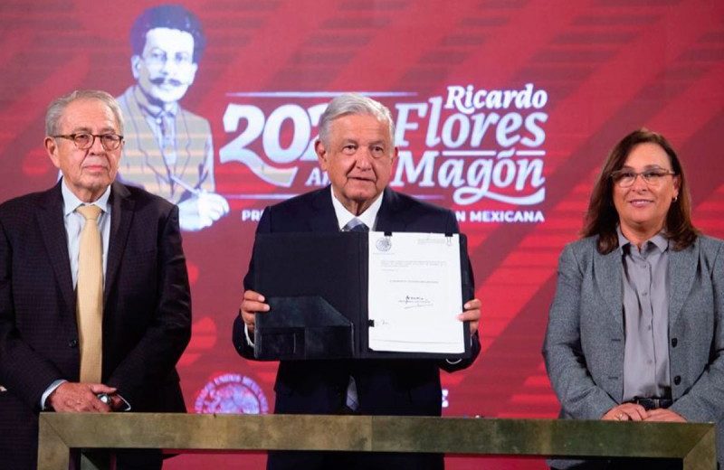 Urgen A Presidencia Revelar Encuesta Sobre Eliminación Del Horario De