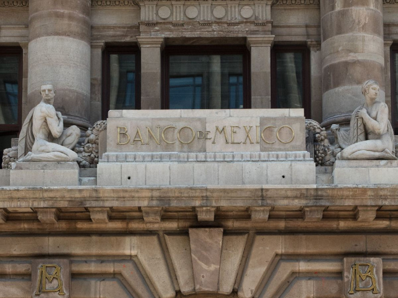 Banxico Aumenta A 10 Su Tasa De Interés Un Máximo Histórico Gaceta Mexicana 9521