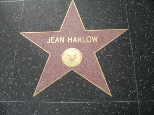 Estrella del Paseo de la Fama de Hollywood