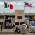 Imagen relacionada con comercio y transporte de carga