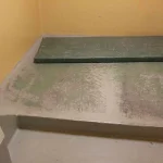 Sala de arresto como referencia general a una investigacion de seguridad