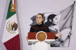 Aguacate y seguridad en Michoacán