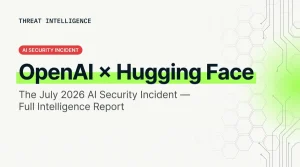 Imagen sobre ciberseguridad e inteligencia artificial