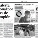 Detienen en Puebla a presunto implicado en asesinato de César Gastélum