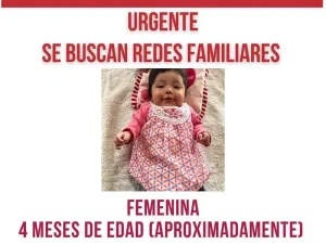 DIF de San Cristóbal mantiene bajo resguardo a bebé y activa atención institucional