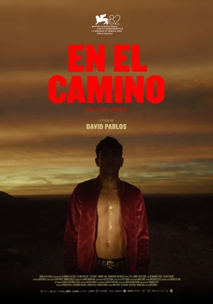 ‘En el camino’ representará a México en los Óscar y ‘Moscas’ en los Goya