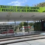 Escuela Normal Rural Mactumactzá en Chiapas