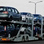 Exportación de autos mexicanos y aranceles