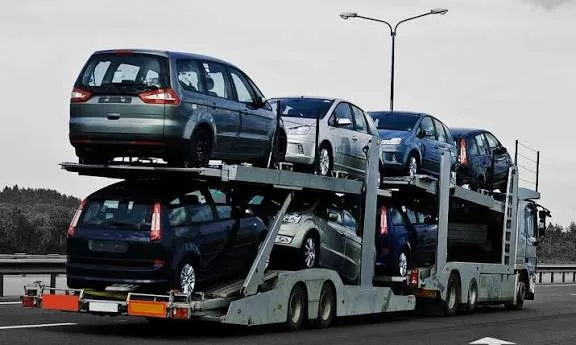Exportación de autos mexicanos y aranceles