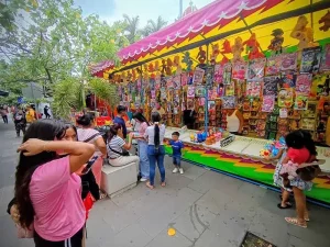Feria de San Agustín en Tapachula inicia preparativos para su edición 2026