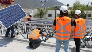 Fotografía de archivo de fuente periodística