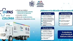 Gobierno proyecta 12 mil 750 nuevos consultorios de atención primaria en 24 estados