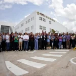 Hospital Regional de Alta Especialidad de Tlajomulco de Zúñiga