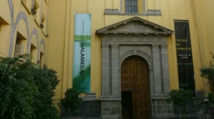 Laboratorio Arte Alameda en Ciudad de México