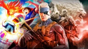 Lanzamientos de videojuegos de la semana