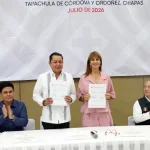 Mesa Estatal de Derecho a la Identidad para personas en contexto de movilidad en Chiapas