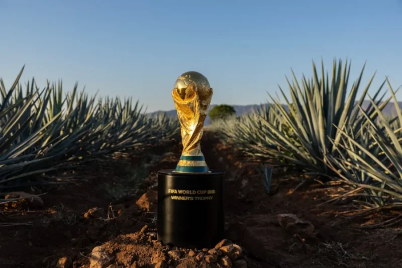 Copa del Mundo en Guadalajara rumbo al Mundial 2026