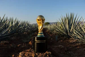 Mundial 2026 y economía mexicana