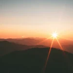Paisaje montañoso de Chiapas