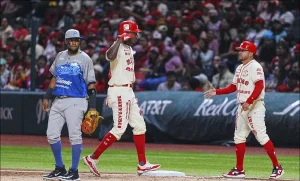 Pericos de Puebla eliminan a Diablos Rojos y frenan el tricampeonato