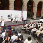 Presentación de un vehículo eléctrico Olinia