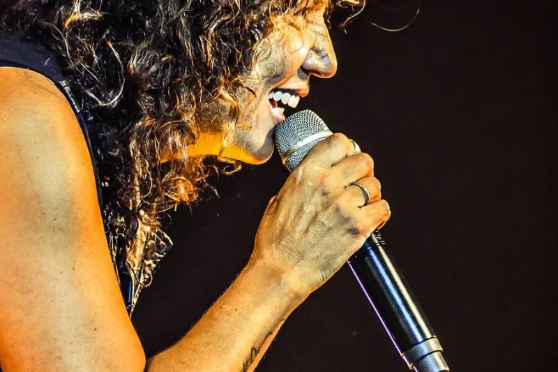 Rosana participará en el evento Vamos a Star bajo el anillo en A Coruña