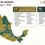 Conferencia matutina del Gobierno de México