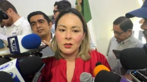 Sinaloa estrena gobierno interino tras la salida de Rubén Rocha Moya