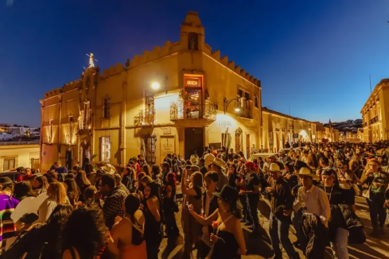 Actividad cultural