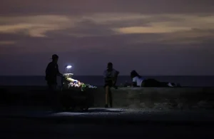 Cuba restablece su sistema eléctrico tras un apagón general