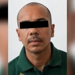 Autoridades detienen a Manuel Alejandro N en Michoacán