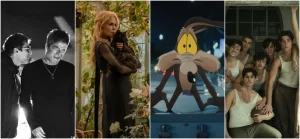 Películas anunciadas para septiembre de 2026