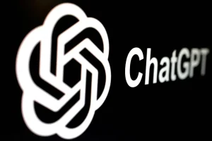 Logotipo de ChatGPT durante los reportes de una interrupción global
