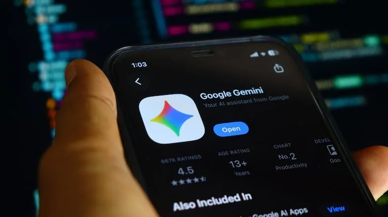 Gemini accede a empresas reales durante una prueba de ciberseguridad