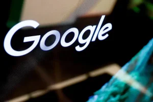 Logotipo de Google ante la publicación de un informe sobre amenazas de inteligencia artificial