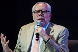 Luis de Llano en una imagen de archivo