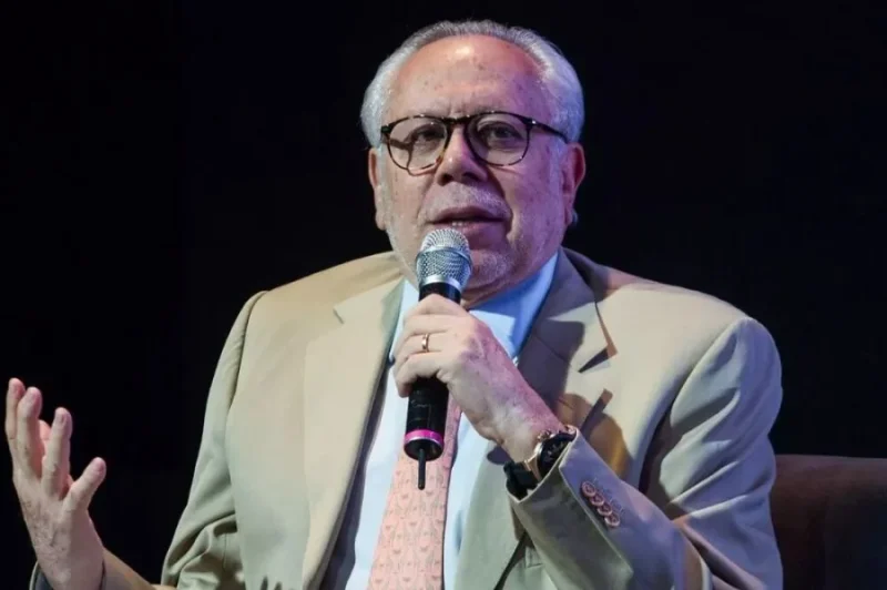 Luis de Llano en una imagen de archivo