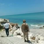 Operación de Pemex en el Golfo de México