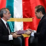 Entrega del Paquete Económico 2027 en la Cámara de Diputados