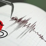 Reporte del Sismológico Nacional sobre sismos frente a Huixtla