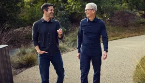 Tecnologia Apple
