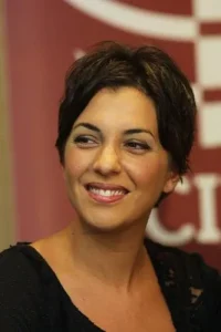 Teresa Salgueiro, cantante portuguesa que volverá a la Sala Nezahualcóyotl