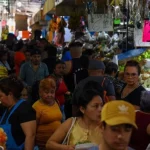 Actividad económica y consumo en México
