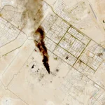Ataque contra instalaciones de Aramco en Arabia Saudita
