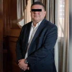 Audiencia del exfiscal de Chihuahua César Jáuregui