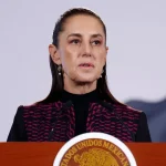 Claudia Sheinbaum informa sobre la muerte de un mexicano bajo custodia migratoria