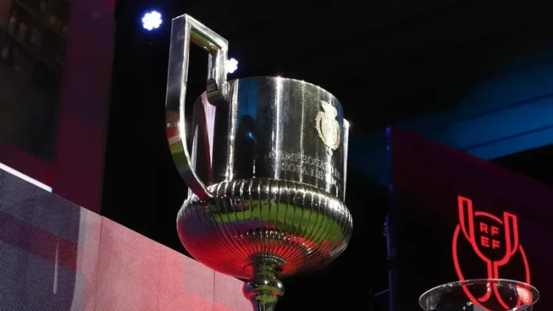 Copa del Rey de España