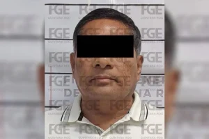 Gilberto Gómez, alcalde de Puerto Aventuras, detenido por presunta extorsión