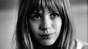 Marianne Faithfull en la programación del festival In-Edit 2026